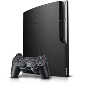 Playstation®3 Slim Console