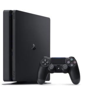 Playstation®4 Slim 1TB Console