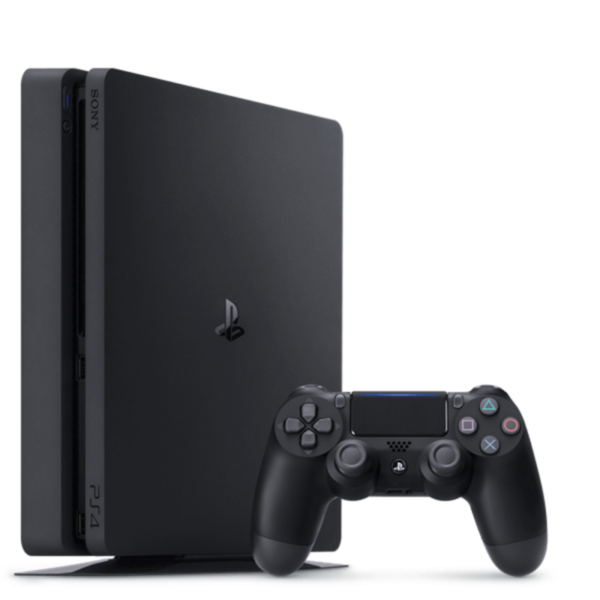 Playstation®4 Slim 1TB Console