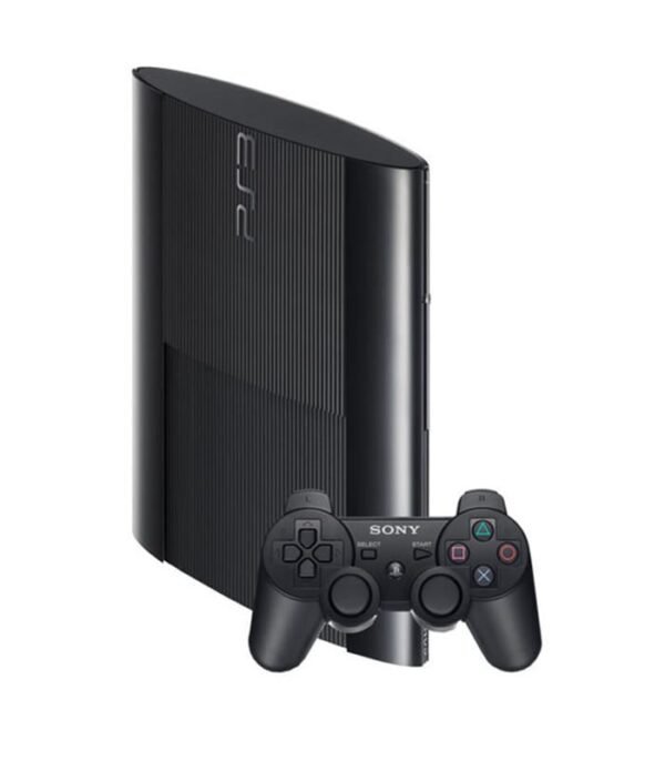 Playstation®3 Super Slim Console - Image 2