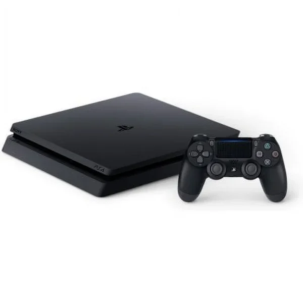 Playstation®4 Slim 1TB Console - Image 2
