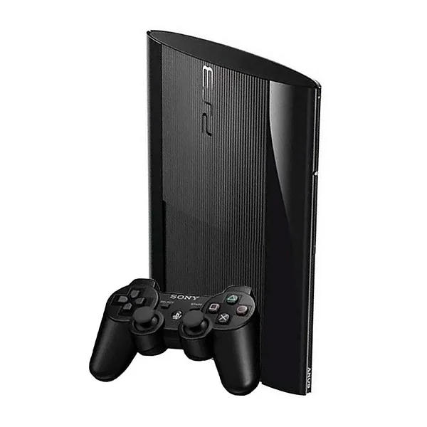 playstation 3 super slim