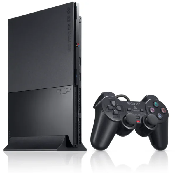 Playstation®2 Slim 9000