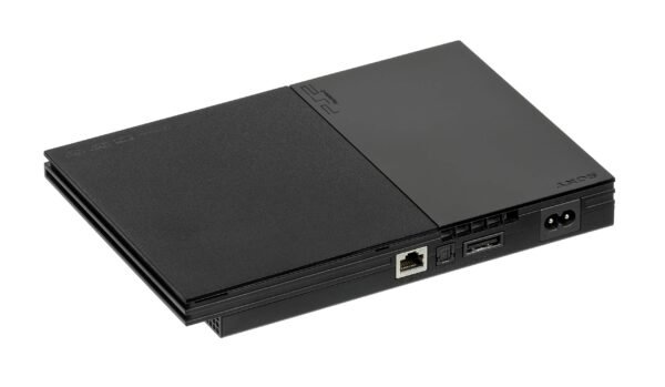 Playstation®2 Slim 9000 - Image 2