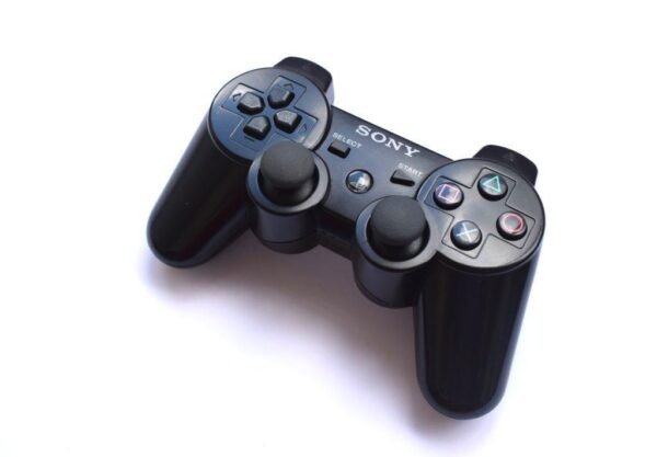 Dualshock®3 Wireless Controller - Image 2