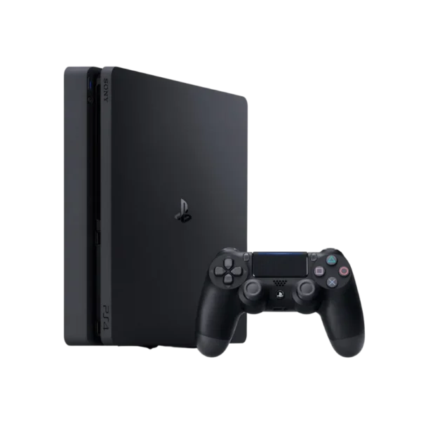 Playstation®4 Slim 1TB Console - Image 3