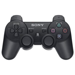 Dualshock®3 Wireless Controller