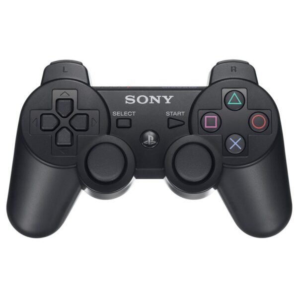 Dualshock®3 Wireless Controller