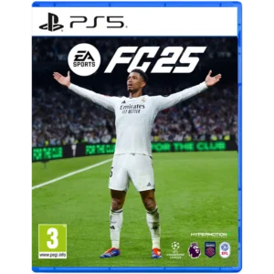EAFC25 ps5