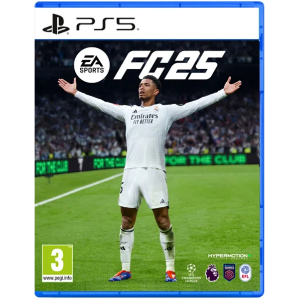 EAFC25 ps5