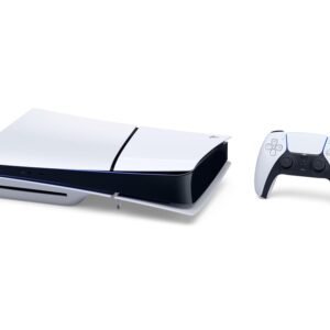 PlayStation 5 standart slim 1