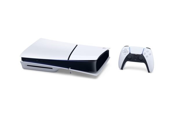 PlayStation 5 standart slim 1