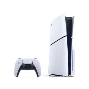 PlayStation 5 standart slim