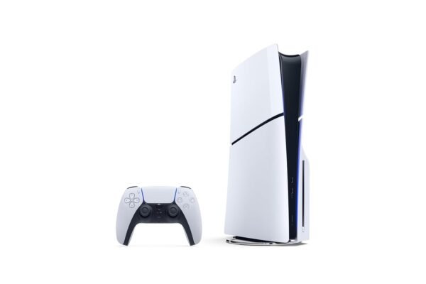 PlayStation 5 standart slim