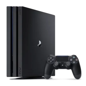 Playstation®4 Pro Console