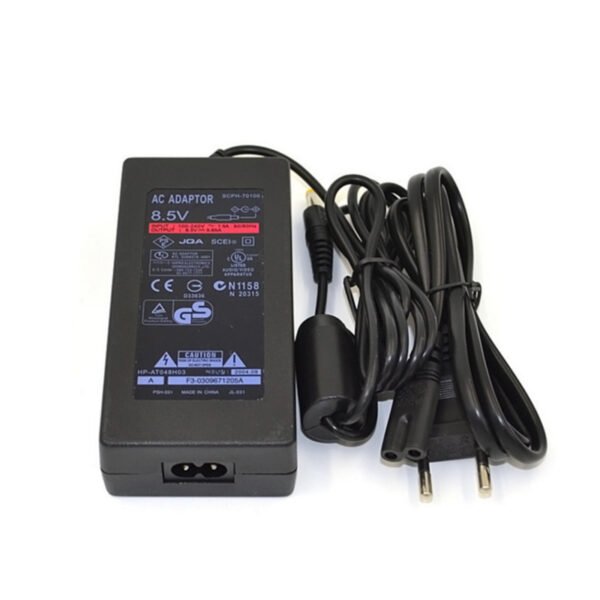 Power supply adapter for PS2 Slim - Image 2