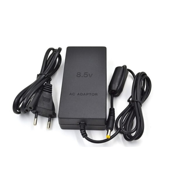 Power supply adapter for PS2 Slim - Image 3