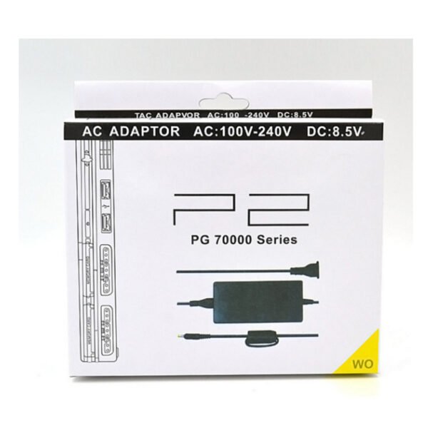 adaptor ps2