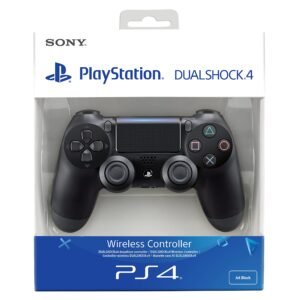 DualShock®4 Wireless Controller box