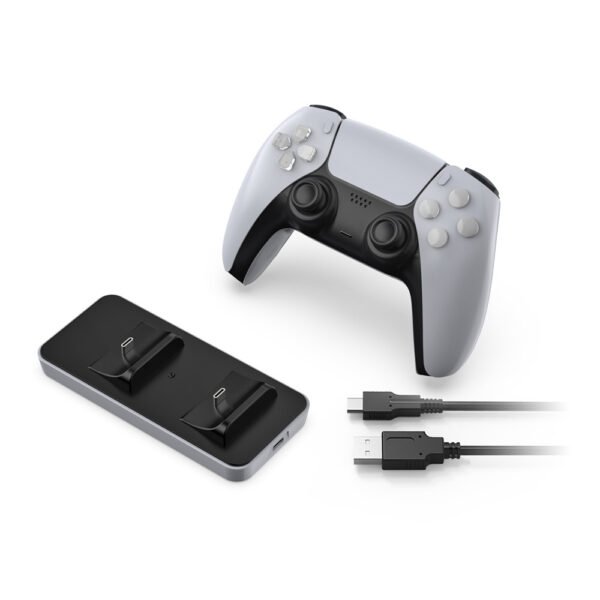 Dual Charging Dock For PS5 - Image 3