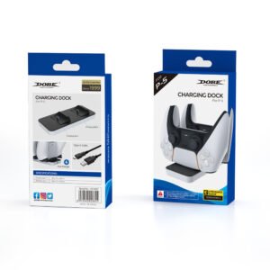 charging deck ps5