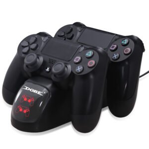 charging dock ps4
