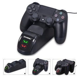 charging dock ps4
