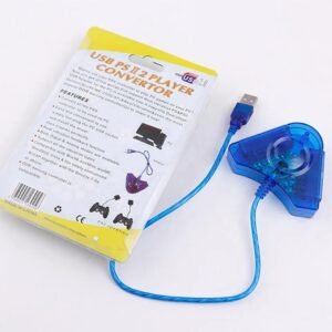 convereter double ps3