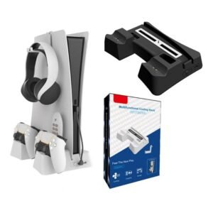 cooler dock ps5