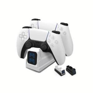 dual charging dock ps5
