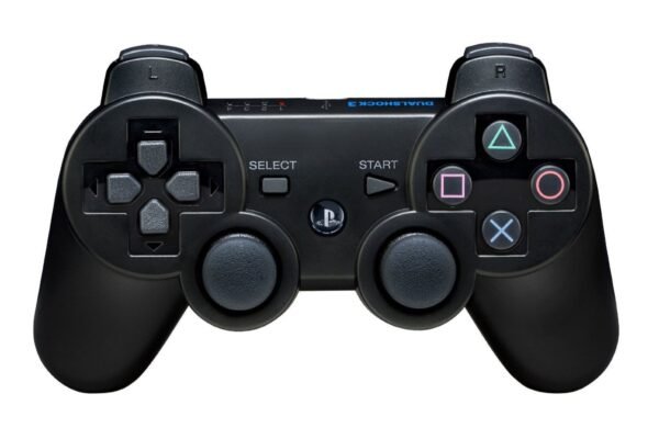 Dualshock®3 Wireless Controller - Image 3