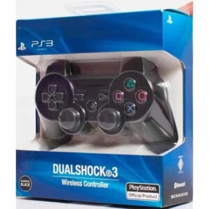 dualshock3