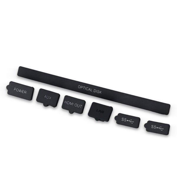 Dust-Proof Kit For PS4 Console - Image 2