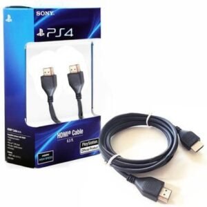 hdmi for ps4