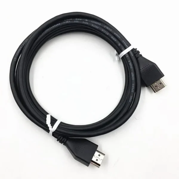 High Speed HDMI Cable for Playstation®4 - Image 2
