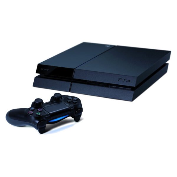 Playstation®4 Original Console - Image 2