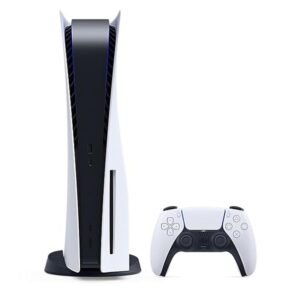 PlayStation®5 Standard Edition (fat)