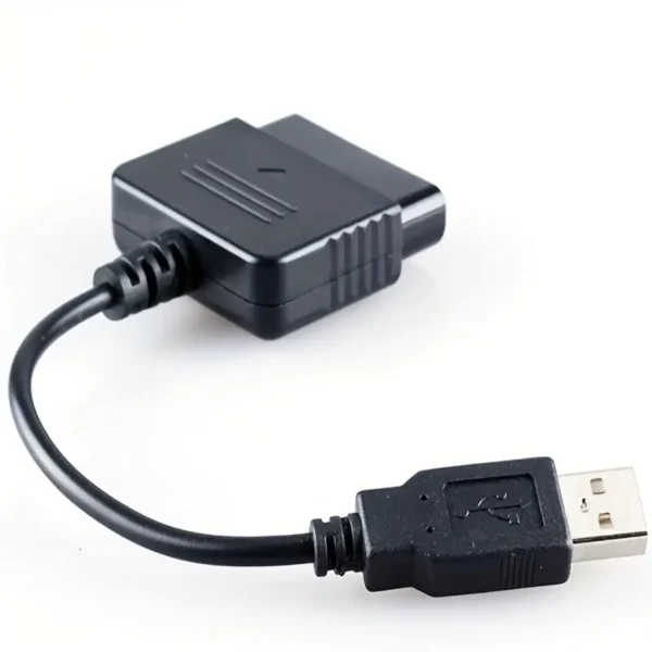 PS2 to PS3 / PC USB DualShock Converter - Image 3