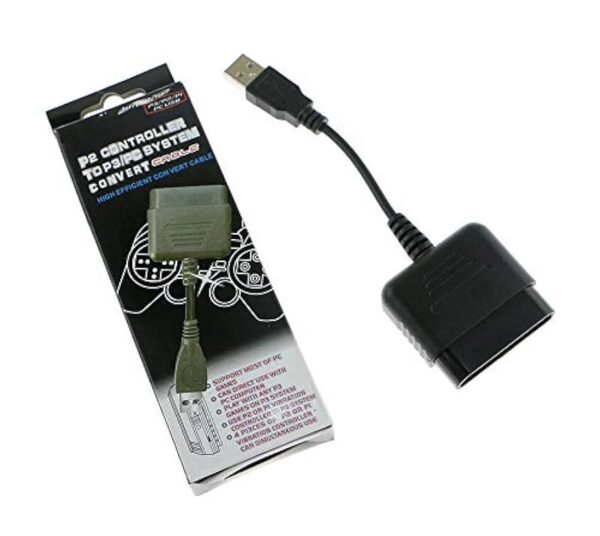 p2 converter
