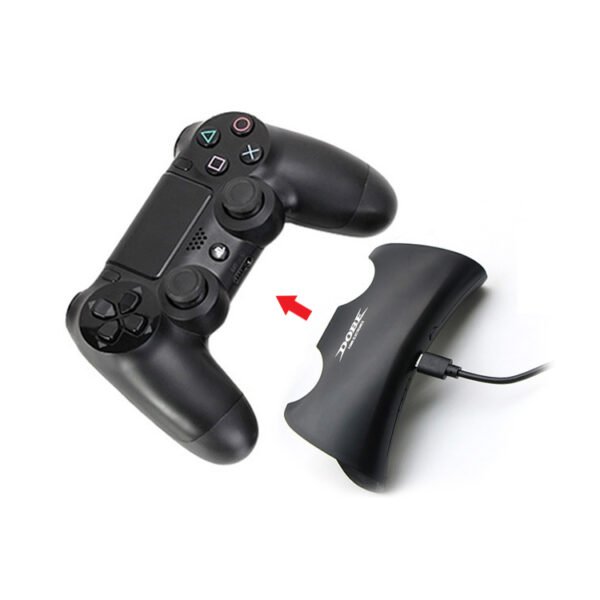 Power Bank For PS4 Controller - Image 2