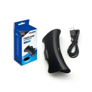 Power Bank For PS4 Controller