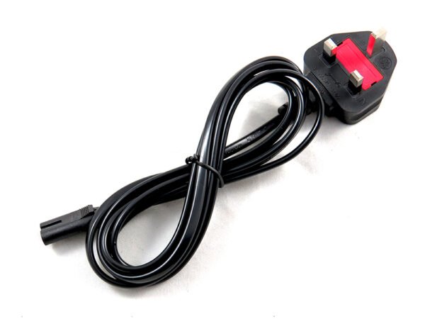 AC Power Cord For PS5 - Image 2