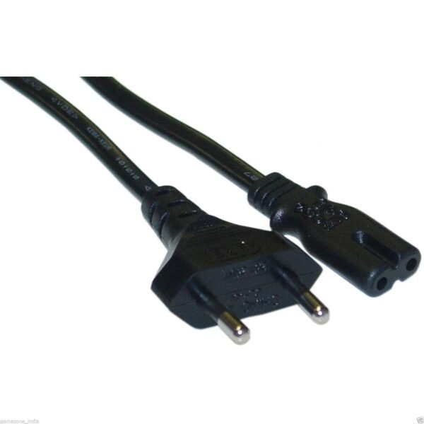 AC Power Cord For PS3 - Image 2