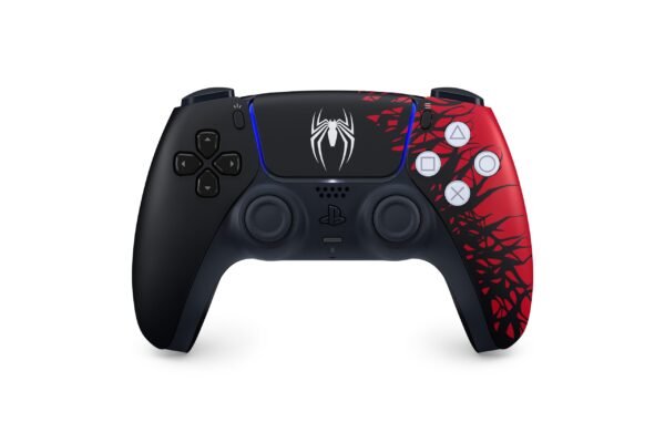 DualShock®4 Wireless Controller (PS5-Style)