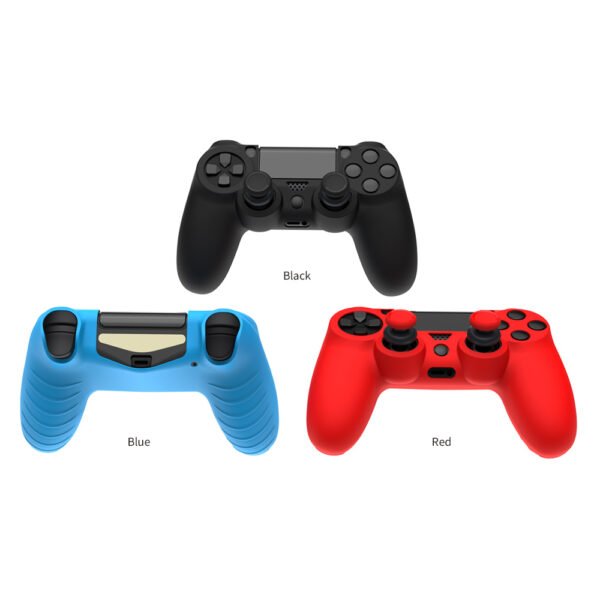 Silicone Case For PS4 Controller - Image 3