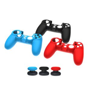 Silicone Case ps4 controller