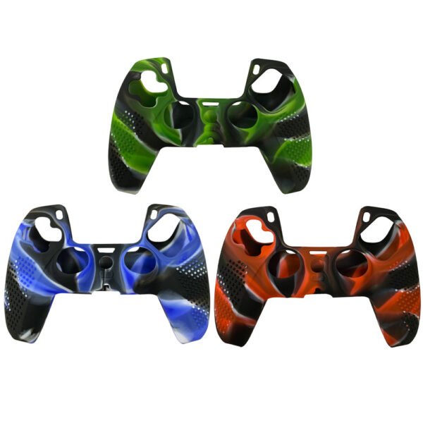Silicone Case For PS5 Controller - Image 2