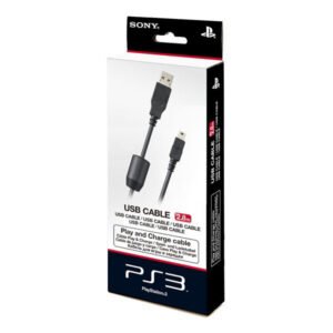 usb cable ps3