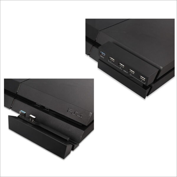 Usb Hub For PS4 - Image 2