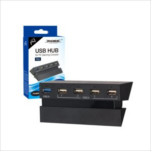 usb hub ps4